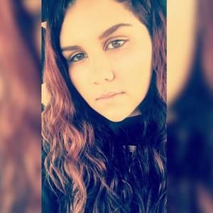 Meet your Posher, Abigayle